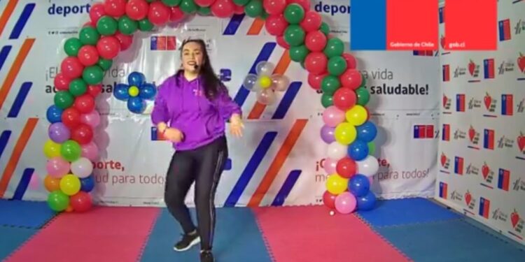 Mindep IND trasmitirá nuevas clases deportivas online para practicar en casa.