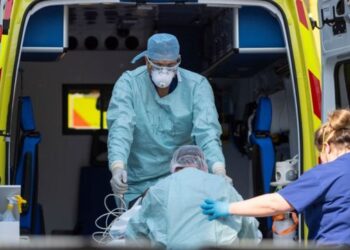 Importante baja en casos de Covid -19 registró Osorno hoy miércoles