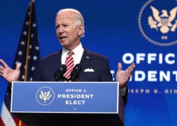 Joe Biden: «Si Trump continúa demorando la transición más gente puede morir»