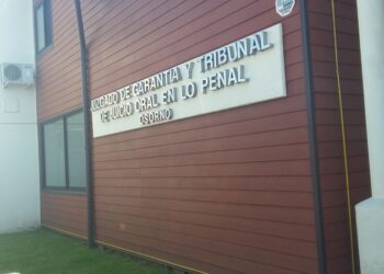 Piden 15 años de cárcel para líder de banda criminal por tráfico de drogas en Osorno