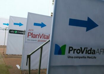 Gobierno acudirá al Tribunal Constitucional para por segundo retiro del 10%