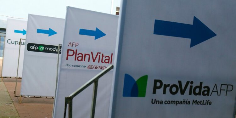 Gobierno acudirá al Tribunal Constitucional para por segundo retiro del 10%