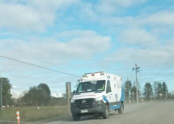 #Puyehue: Cesfam de la comuna se adhiere al paro Nacional este 12 y 13 de noviembre.