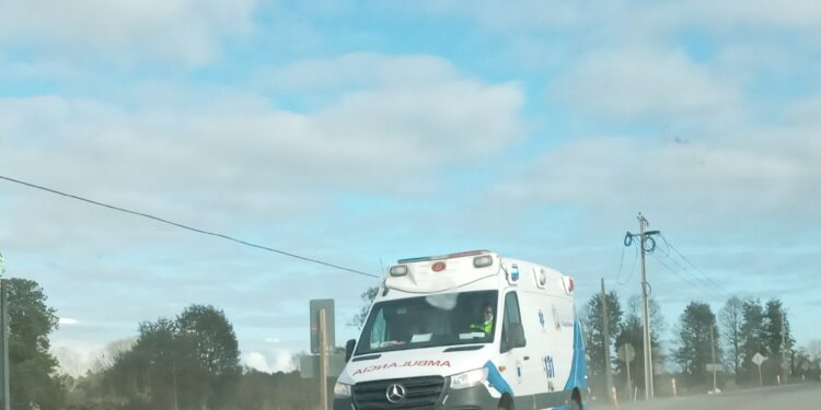 #Puyehue: Cesfam de la comuna se adhiere al paro Nacional este 12 y 13 de noviembre.