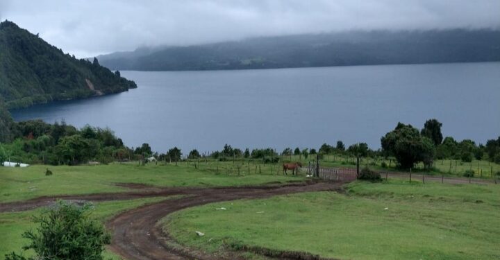 DESPUÉS DE LA TORMENTA VUELVE LA CALMA.