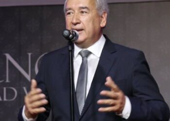 BERTIN LAMENTÓ DECISIÓN DEL GOBIERNO DE NO LEVANTAR CUARENTENA EN OSORNO