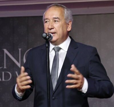 BERTIN LAMENTÓ DECISIÓN DEL GOBIERNO DE NO LEVANTAR CUARENTENA EN OSORNO