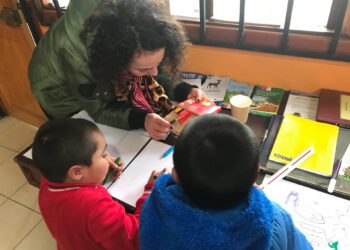 SEREMI DE DESARROLLO SOCIAL Y FAMILIA ABRE POSTULACIONES PARA PROGRAMA .