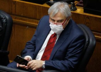 Senador Moreira pide crear un nuevo Ingreso Familiar de Emergencia para la Región de Los Lagos