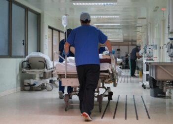 Hospital de Osorno destaca a Nivel Nacional en producción Quirúrgica en contexto Pandemia