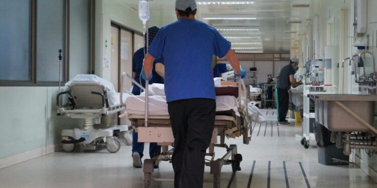 Hospital de Osorno destaca a Nivel Nacional en producción Quirúrgica en contexto Pandemia