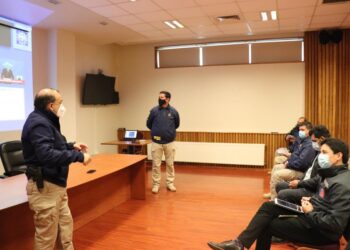 Intensifican fiscalizaciones para verificar protocolos sanitarios por COVID-19 en Osorno y Puerto Montt