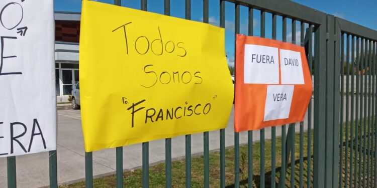 Director del Departamento de salud de Puyehue nuevamente en el Ojo del Huracán.
