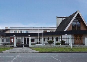 68 adultos mayores del Hogar Santa María han logrado vencer al Covid-19