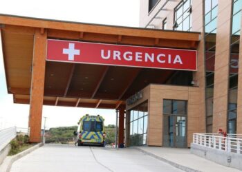 Funcionarios del SAMU denuncian tratos indignos en Hospital de Puerto Montt