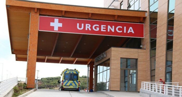 Funcionarios del SAMU denuncian tratos indignos en Hospital de Puerto Montt