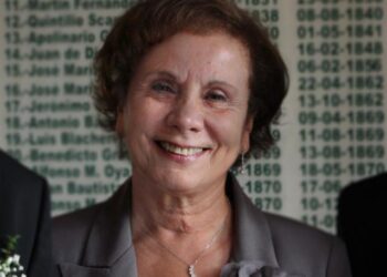 #Osorno: Falleció Josefa Nauhm Aleuanlli, conocida empresaria de la zona.