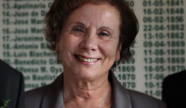 #Osorno: Falleció Josefa Nauhm Aleuanlli, conocida empresaria de la zona.