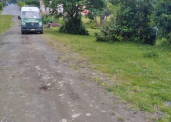 ENCUENTRAN SIN VIDA A UNA PERSONA EN PUERTO OCTAY.