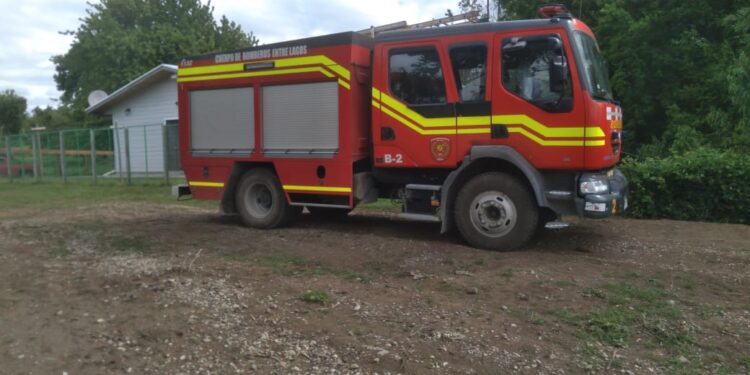 CON VIDA APARECIÓ JOVEN DESAPARECIDO.