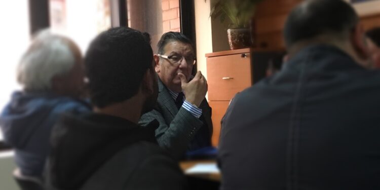 Vicepresidente del Senado afirma que proyecto de segundo retiro será tramitado este miércoles.
