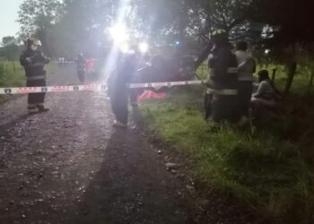 #Puyehue: FATAL ACCIDENTE DE TRÁNSITO EN QUEMA DEL BUEY.