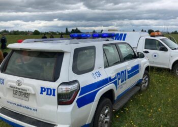 ENCUENTRAN SIN VIDA A UN HOMBRE EN PURRANQUE.