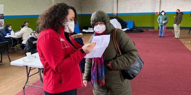 DESARROLLO SOCIAL LANZA CAMPAÑA #NOPIERDASTUINGRESO.