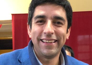 ALCALDE DE PURRANQUE PODRÍA IR COMO CANDIDATO A DIPUTADO.