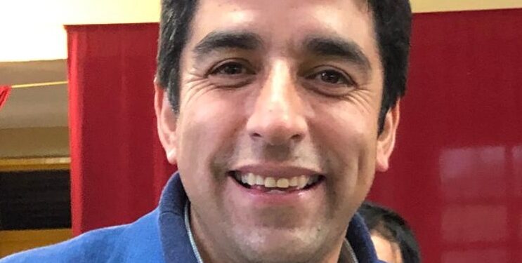 ALCALDE DE PURRANQUE PODRÍA IR COMO CANDIDATO A DIPUTADO.