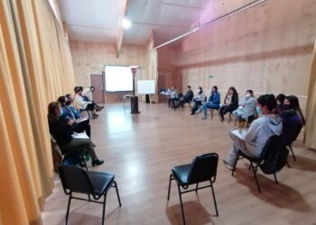 MUNICIPIO DE PUYEHUE Y PRIVADOS CAPACITARAN A EMPRENDEDORES.