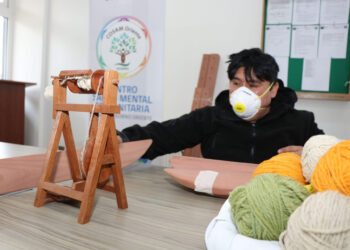 Cosam Oriente de Osorno implementa taller intercultural para usuarios
