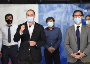 Vocero de Gobierno lamentó rechazo en el Congreso al presupuesto de Liceos Bicentenario