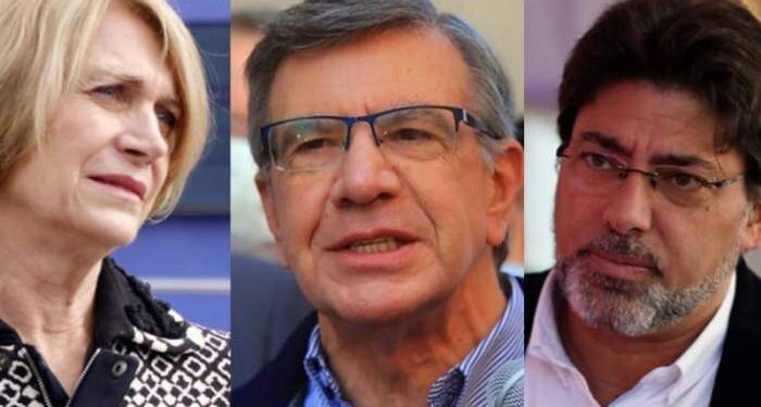 En eventuales Primarias de la Oposición y Chile Vamos ganarían Jadue y Matthei