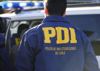 Niña 5 años es asesinada por un menor de 12 en Los Andes
