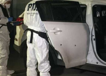 Encuentran cuerpo de adulto mayor en un sector rural de Purranque