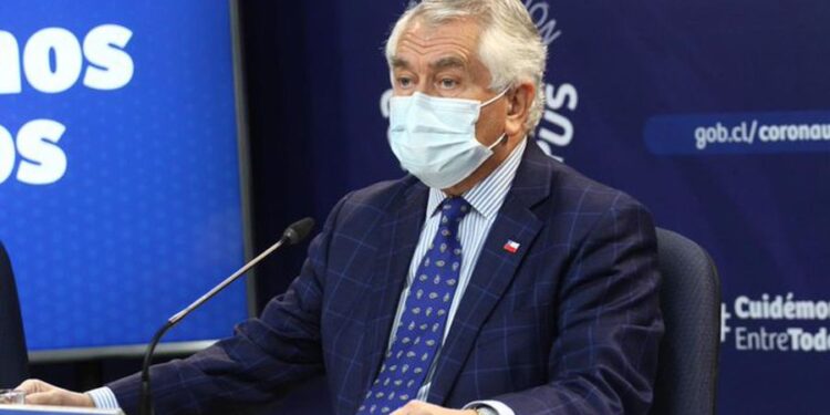 Paris llama a alcaldes del sur a «reconsiderar» oposición a normas sanitarias: «Puede acarrear graves consecuencias»