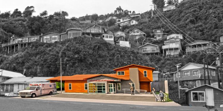 MUNICIPALIDAD DE SAN JUAN DE LA COSTA A LA ESPERA DE “RS” PARA POSTA RURAL DE PUCATRIHUE.