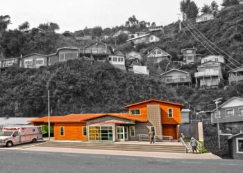 Municipalidad de San Juan de la Costa a la espera de “RS” para Posta Rural de Pucatrihue