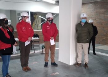 Desempleo en la región de Los Lagos alcanza un 3,9%
