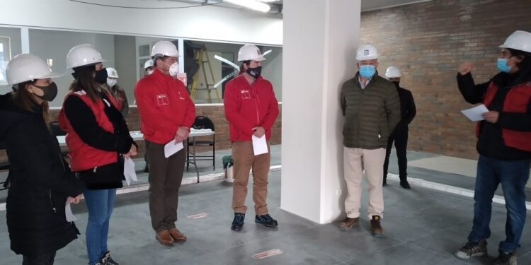 Desempleo en la región de Los Lagos alcanza un 3,9%