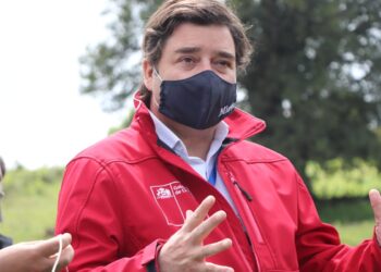 Más de 1300 familias de la región han recibido el subsidio de Arriendo Especial Clase Media.