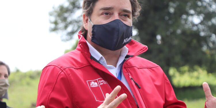 Más de 1300 familias de la región han recibido el subsidio de Arriendo Especial Clase Media.