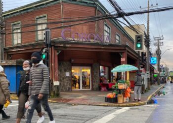 Comerciantes de Puerto Montt exigen termino de cuarentena