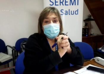 Seremi de Salud(s) aclara mal entendido respecto a la publicación del Diario Oficial sobre cuarentena