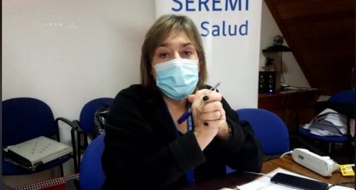 Seremi de Salud(s) aclara mal entendido respecto a la publicación del Diario Oficial sobre cuarentena