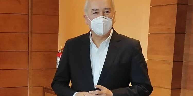 OSORNO LOGRA PASAR A FASE 2.