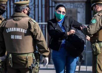 Gobierno estudia término de Estado de Excepción Constitucional