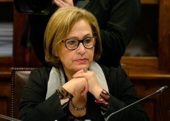 Presidenta del Senado apuesta a una aprobación por dos tercios del segundo retiro del 10% en la Cámara Alta