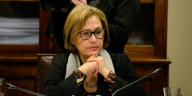 Presidenta del Senado apuesta a una aprobación por dos tercios del segundo retiro del 10% en la Cámara Alta